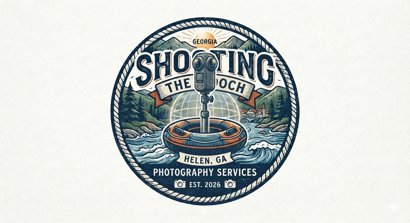 Shooting the Hooch